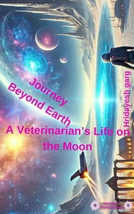 Journey Beyond Earth- A Veterinarian’s Life on the Moon