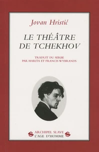 Le théâtre de Tchekhov