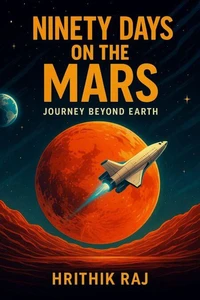 Ninety Days on the Mars
