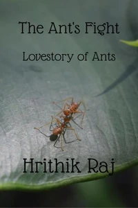 The Ant's Fight