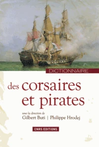 Dictionnaires des corsaires et pirates