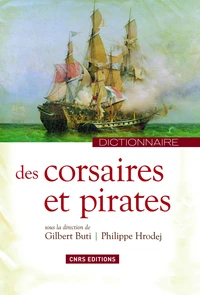 Dictionnaires des corsaires et pirates