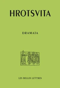 Hrotsvita. Dramata