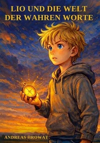 Lio und die Welt der wahren Worte