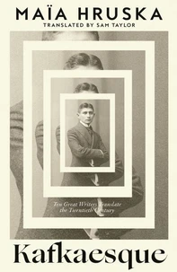 Kafkaesque