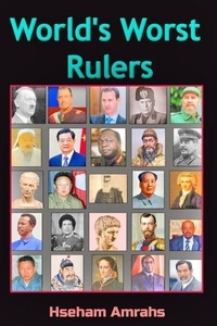 Livres électroniques gratuits à télécharger en format pdf World's Worst Rulers