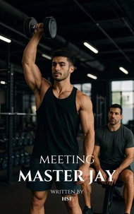 Meeting Master Jay