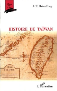 Histoire de taïwan