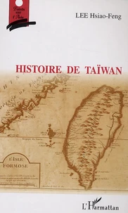 Histoire de taïwan