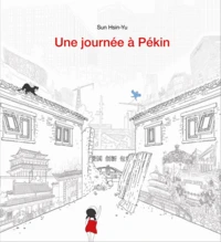 Une journée à Pékin
