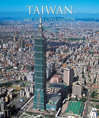 Hsiu-Huei Wang - Taiwan Art &amp; Civilisation.