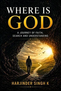 Where is God