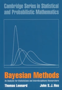 Bayesian Methods