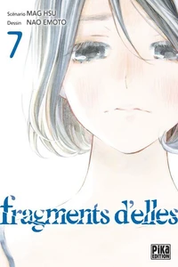 Fragments d'elles T07