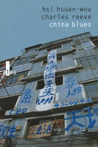 china blues