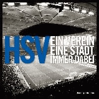 HSV- Ein Verein. Eine Stadt. Immer dabei..