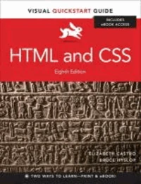 HTML and CSS with Access Code