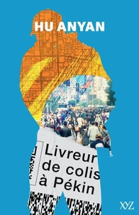 Livreur de colis à Pekin