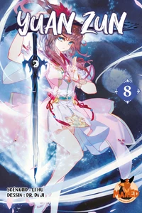 Yuan Zun Tome 8