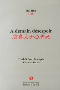 A demain désespoir