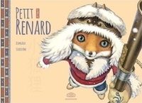 Hua Xiang et  Studio One - Petit renard.