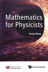 Mathematics for Physicists