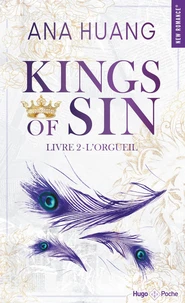 Kings of sin - Tome 02 - Version française
