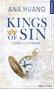 Kings of sin - Tome 04 - Version française