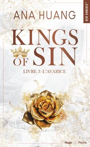 L'Avarice