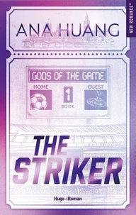 The striker