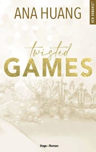 Twisted Games - Tome 02 - Version française