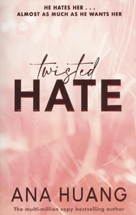 Twisted Hate