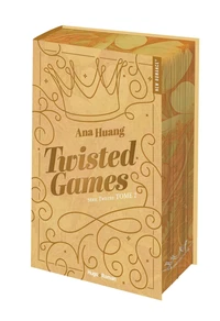 Twisted Game