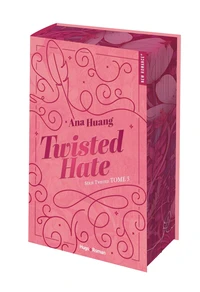 Twisted Hate
