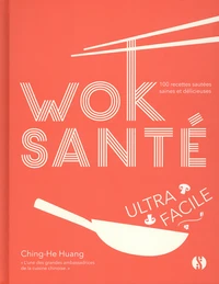 Wok santé ultra-facile