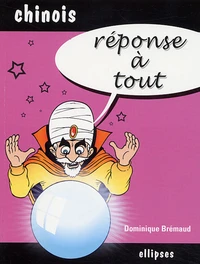 Réponse à tout Chinois