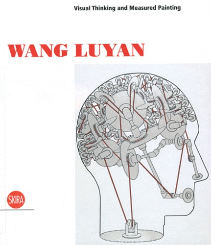 Huang Du - Wang Luyan - Visual Thinking and Measured Painting.