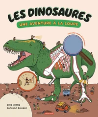 Les dinosaures