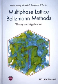 Multiphase Lattice Boltzmann Methods