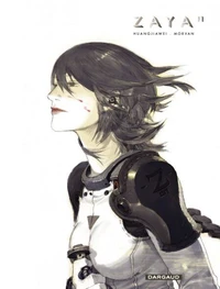 Zaya Tome 1