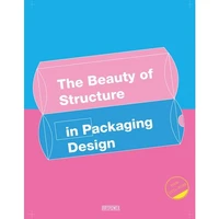 The beauty of structure in packaging design