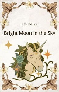 Bright Moon in the Sky