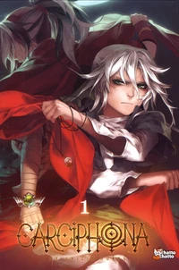 Carciphona Tome 1