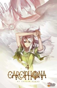 Carciphona Tome 4