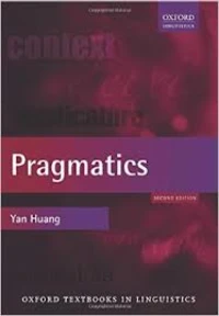 Pragmatics