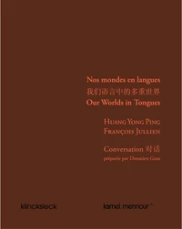 Entre les langues