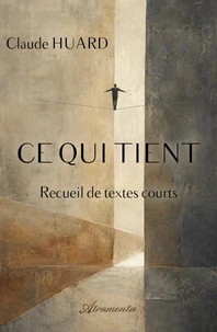 Ce qui tient