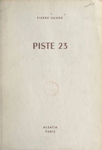 Piste 23