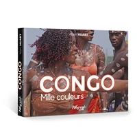Congo mille couleurs