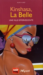 Kinshasa, la belle